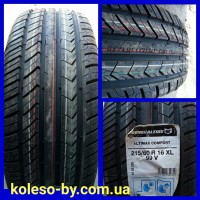 215/60 R16 General Tyre Altimax Comfort XL 99V